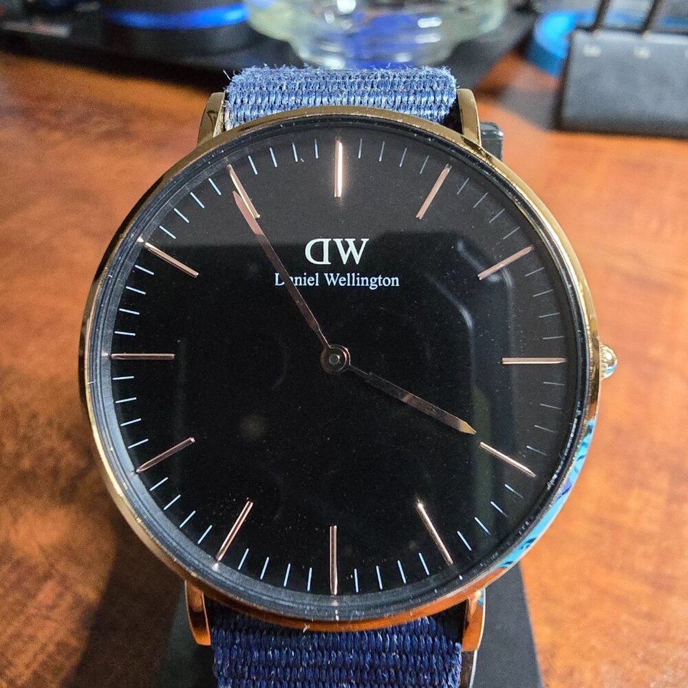 Daniel Wellington Watch